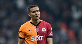 Galatasaraylı Frankowski, Rennes yolcusu