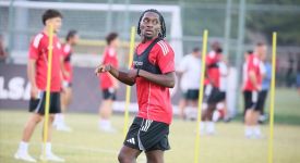 Gaziantep FK, Galatasaray karşısında cesur oynayıp puan alma peşinde