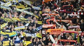 Fenerbahçe ve Galatasaray, kombine bilet fiyatında Avrupa'nın zirvesinde
