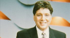 Spor spikeri Ümit Aktan vefat etti