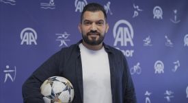 143 yıllık Alman kulübünü Türkler şampiyon yaptı