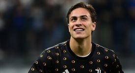 Kenan Yıldız, Ballon d'Or'da yılın en iyi genç oyuncusu ödülüne aday gösterildi