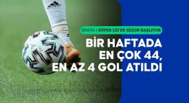 Lig tarihinin 