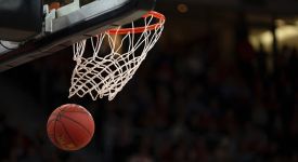 FIBA'nın 2025 Avrupa Şampiyonası 