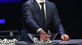 Avrupa kupalarında play-off turu kura çekimleri yarın yapılacak