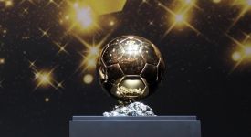 Yılın futbolcusuna verilen 