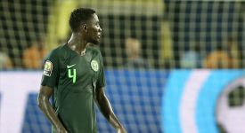 Beşiktaş, Ndidi için görüşmelere başlandığını duyurdu