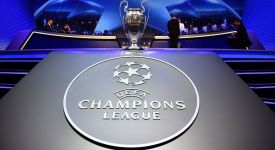 Fenerbahçe'nin Şampiyonlar Ligi play-off turundaki muhtemel rakipleri belli oldu