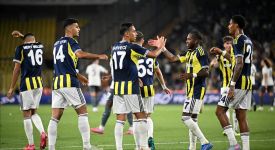 Fenerbahçe, sezonun ilk maçında Feyenoord karşısında tur için avantaj arayacak