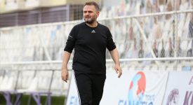 Ankara Keçiörengücü'nün yeni sezondaki hedefi Süper Lig