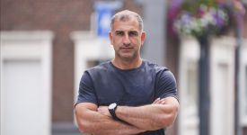 Eski milli futbolcu Fatih Sonkaya'nın favorisi Fenerbahçe